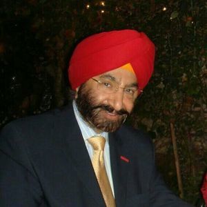 Meet your Posher, Gurmander